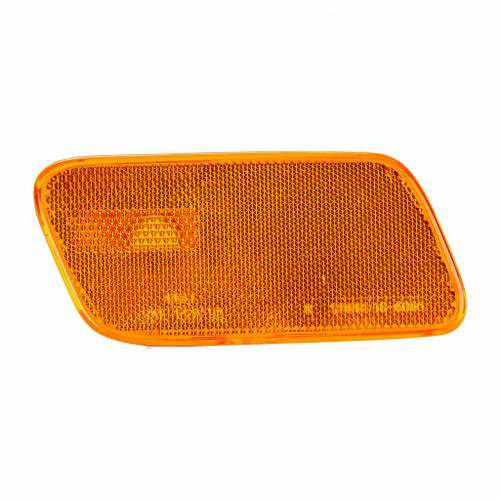 REPEATER LAMP RH HQ REPLACEMENT FOR MERCEDES E320 2000 PARTSLINK NUMBER MB2571104 REPEATER LAMP RH HQ REPLACEMENT FOR MERCEDES E320 2000 PARTSLINK NUMBER MB2571104