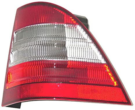 TAIL LAMP RH HQ REPLACEMENT FOR MERCEDES ML320 2000 PARTSLINK NUMBER MB2801101 TAIL LAMP RH HQ REPLACEMENT FOR MERCEDES ML320 2000 PARTSLINK NUMBER MB2801101