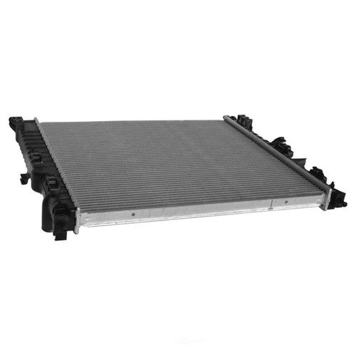 RADIATOR (2190) V6/V8 REPLACEMENT FOR MERCEDES ML430 2000 PARTSLINK NUMBER  MB3010125