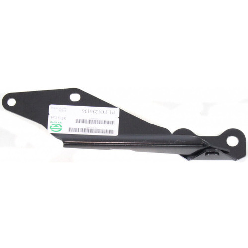 HOOD HINGE LH  REPLACEMENT FOR FORD EDGE 2013 PARTSLINK NUMBER  FO1236142