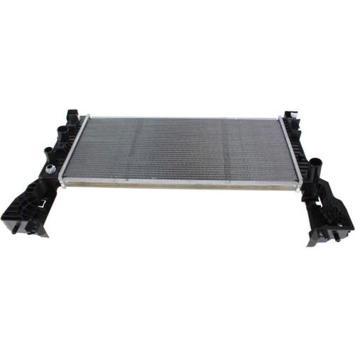 RADIATOR (13356) 2.0L AT W/TURBO REPLACEMENT FOR FORD EDGE 2013 PARTSLINK NUMBER FO3010320 RADIATOR (13356) 2.0L AT W/TURBO REPLACEMENT FOR FORD EDGE 2013 PARTSLINK NUMBER FO3010320