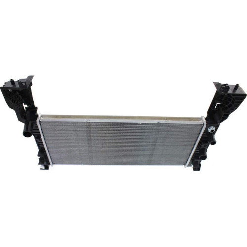 RADIATOR (13356) 2.0L AT W/TURBO REPLACEMENT FOR FORD EDGE 2013 PARTSLINK NUMBER FO3010320 RADIATOR (13356) 2.0L AT W/TURBO REPLACEMENT FOR FORD EDGE 2013 PARTSLINK NUMBER FO3010320