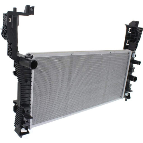 RADIATOR (13356) 2.0L AT W/TURBO REPLACEMENT FOR FORD EDGE 2013 PARTSLINK NUMBER FO3010320 RADIATOR (13356) 2.0L AT W/TURBO REPLACEMENT FOR FORD EDGE 2013 PARTSLINK NUMBER FO3010320