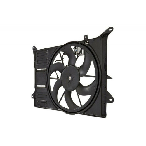 RADIATOR FAN ASSY 2.0L TURBO REPLACEMENT FOR FORD EDGE 2013 PARTSLINK NUMBER FO3115191 RADIATOR FAN ASSY 2.0L TURBO REPLACEMENT FOR FORD EDGE 2013 PARTSLINK NUMBER FO3115191