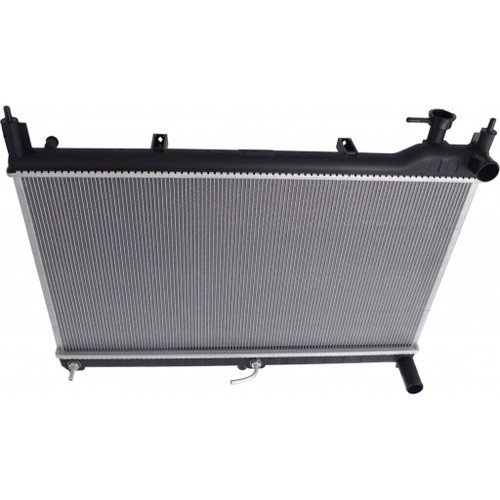 RADIATOR (13532) 3.5L V6  REPLACEMENT FOR NISSAN MURANO 2015 PARTSLINK NUMBER NI3010243