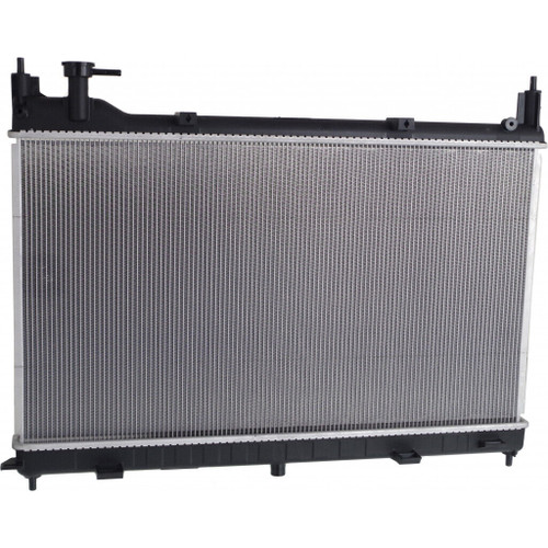 RADIATOR (13532) 3.5L V6  REPLACEMENT FOR NISSAN MURANO 2015 PARTSLINK NUMBER NI3010243