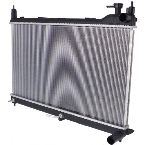 RADIATOR (13532) 3.5L V6  REPLACEMENT FOR NISSAN MURANO 2015 PARTSLINK NUMBER NI3010243