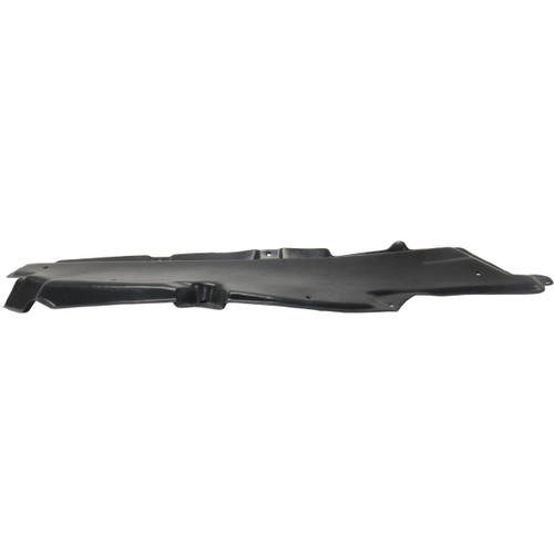 UNDERCAR SHIELD FR RH    REPLACEMENT FOR FORD EDGE 2013 PARTSLINK NUMBER  FO1228147