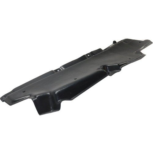 UNDERCAR SHIELD FR RH    REPLACEMENT FOR FORD EDGE 2013 PARTSLINK NUMBER  FO1228147