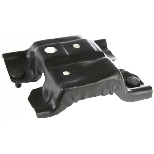 BUMPER BRACKET FR LH REPLACEMENT FOR SCION XA 2005 PARTSLINK NUMBER SC1066101