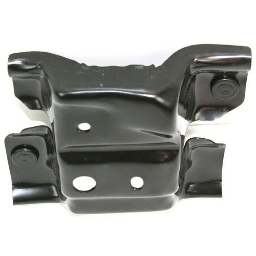 BUMPER BRACKET FR RH REPLACEMENT FOR SCION XA 2005 PARTSLINK NUMBER SC1067101