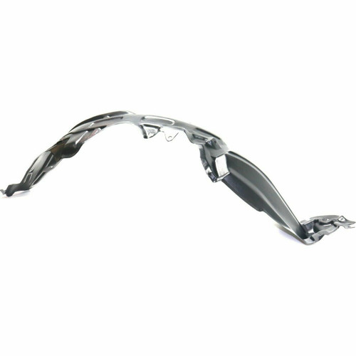 FENDER LINER FR LH REPLACEMENT FOR SCION XA 2005 PARTSLINK NUMBER SC1248101