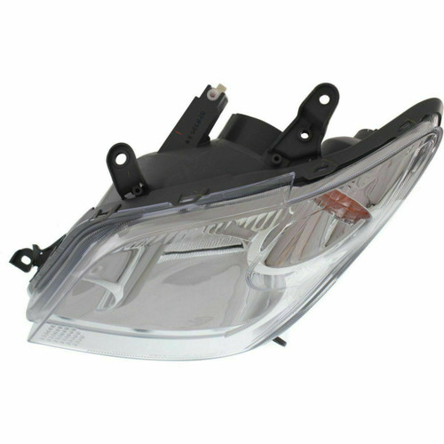 HEAD LAMP LH HQ REPLACEMENT FOR SCION XA 2005 PARTSLINK NUMBER SC2518102