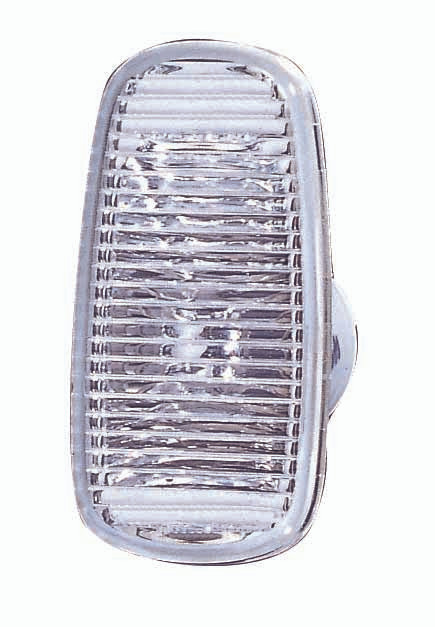 REPEATER LAMP FR LH/RH (IN FENDER) HQ REPLACEMENT FOR SCION XA 2005 PARTSLINK NUMBER SC2532100