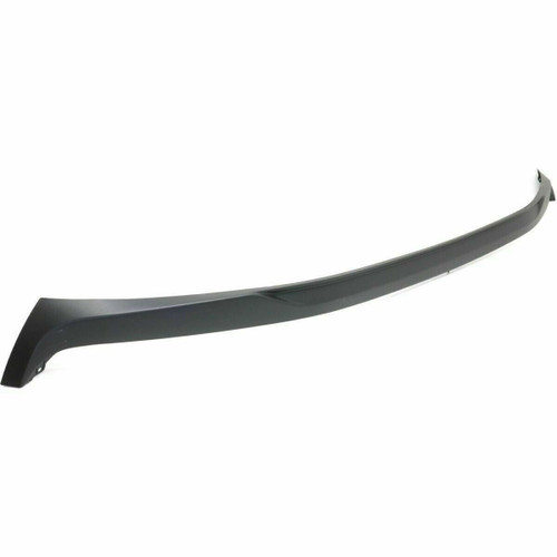 VALANCE FR FOR 18-20INCH WHEELS/ EXCLUDE SPORT MODEL  REPLACEMENT FOR FORD EDGE 2013 PARTSLINK NUMBER  FO1095238