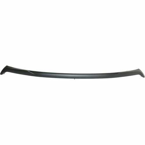 VALANCE FR FOR 18-20INCH WHEELS/ EXCLUDE SPORT MODEL  REPLACEMENT FOR FORD EDGE 2013 PARTSLINK NUMBER  FO1095238