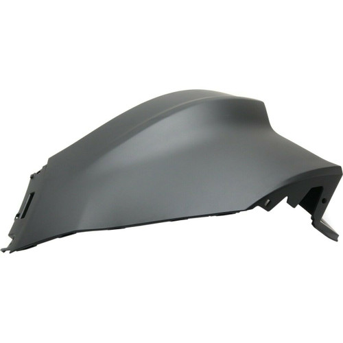 BUMPER END RR RH PRIMED   REPLACEMENT FOR FORD ESCAPE 2013 PARTSLINK NUMBER  FO1105134