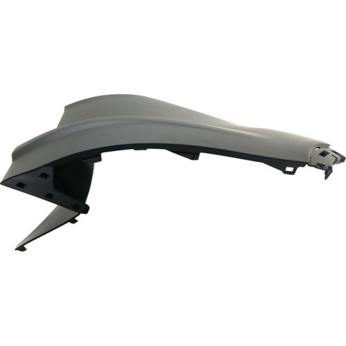BUMPER END RR RH PRIMED   REPLACEMENT FOR FORD ESCAPE 2013 PARTSLINK NUMBER  FO1105134