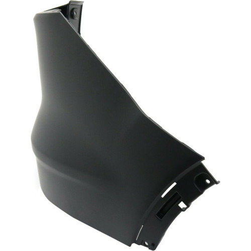 BUMPER END RR RH PRIMED   REPLACEMENT FOR FORD ESCAPE 2013 PARTSLINK NUMBER  FO1105134