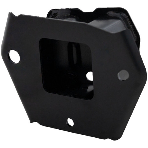 REBAR BRACKET RR RH STEEL  REPLACEMENT FOR NISSAN MURANO 2015 PARTSLINK NUMBER 	NI1167125