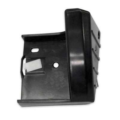 BUMPER SUPPORT BRACKET RR RH SIDE UPPER   REPLACEMENT FOR FORD ESCAPE 2013 PARTSLINK NUMBER FO1143118