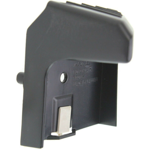 BUMPER SUPPORT BRACKET RR RH SIDE UPPER   REPLACEMENT FOR FORD ESCAPE 2013 PARTSLINK NUMBER FO1143118