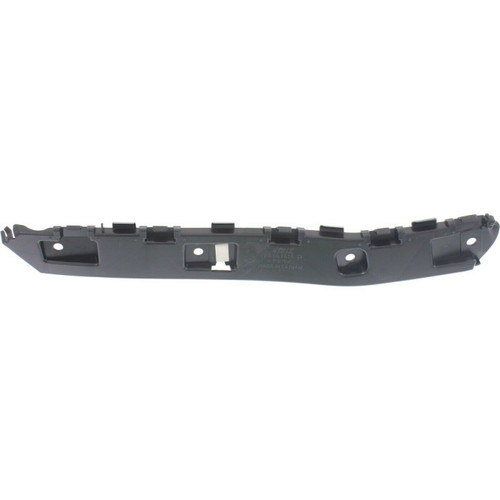 BUMPER SUPPORT BRACKET RR RH SIDE LOWER   REPLACEMENT FOR FORD ESCAPE 2013 PARTSLINK NUMBER  FO1143117