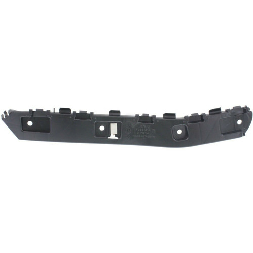 BUMPER SUPPORT BRACKET RR RH SIDE LOWER   REPLACEMENT FOR FORD ESCAPE 2013 PARTSLINK NUMBER  FO1143117