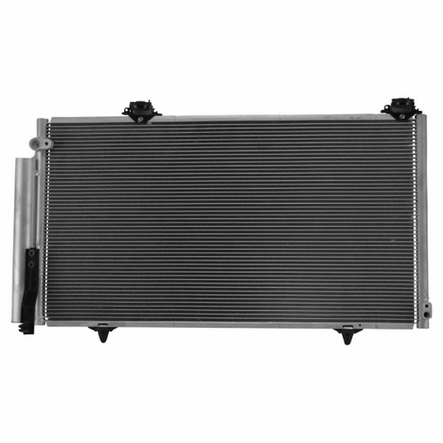 CONDENSER (3513) W/SUBCOOL 4/2005-06 REPLACEMENT FOR SCION XB 2005 PARTSLINK NUMBER SC3030103