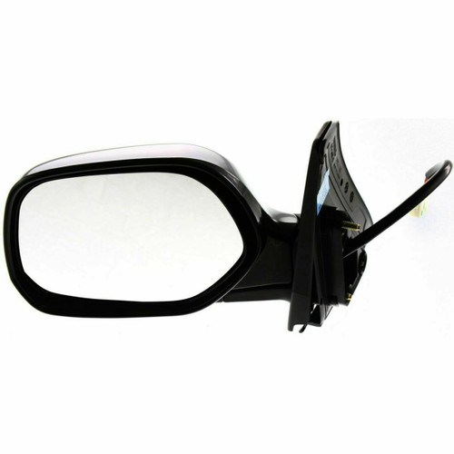 DOOR MIRROR LH POWER REPLACEMENT FOR SCION XB 2005 PARTSLINK NUMBER SC1320101