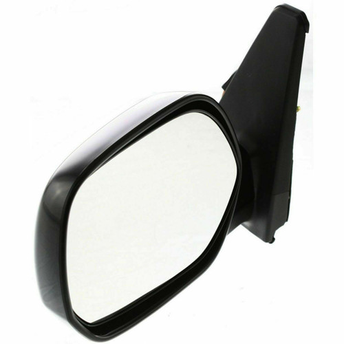DOOR MIRROR LH POWER REPLACEMENT FOR SCION XB 2005 PARTSLINK NUMBER SC1320101