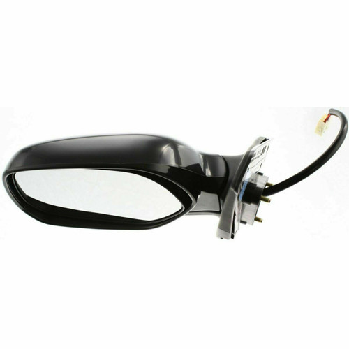 DOOR MIRROR LH POWER REPLACEMENT FOR SCION XB 2005 PARTSLINK NUMBER SC1320101