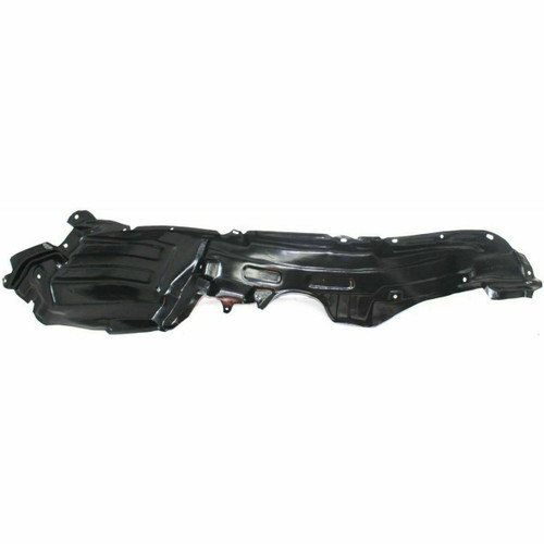 FENDER LINER FR LH REPLACEMENT FOR SCION XB 2005 PARTSLINK NUMBER SC1248102