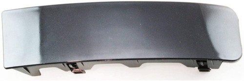 FOG LAMP COVER FR RH (PRIMED-BLACK) REPLACEMENT FOR SCION XB 2005 PARTSLINK NUMBER SC1039100