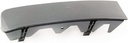 FOG LAMP COVER FR RH (PRIMED-BLACK) REPLACEMENT FOR SCION XB 2005 PARTSLINK NUMBER SC1039100