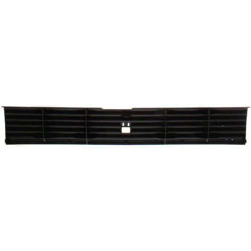 GRILLE (MATTE-BLACK) PLASTIC REPLACEMENT FOR SCION XB 2005 PARTSLINK NUMBER SC1200101