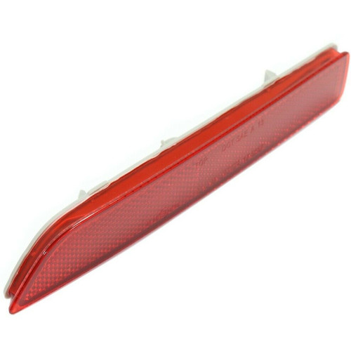 REFLECTOR RR RH (FOR SENTRA LH)  REPLACEMENT FOR NISSAN MURANO 2015 PARTSLINK NUMBER  NI1185103U