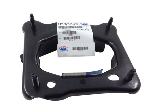BUMPER MOUNTING BRACKET FR LH STEEL REPLACEMENT FOR FORD ESCAPE 2013 PARTSLINK NUMBER FO1066191 BUMPER MOUNTING BRACKET FR LH STEEL REPLACEMENT FOR FORD ESCAPE 2013 PARTSLINK NUMBER FO1066191