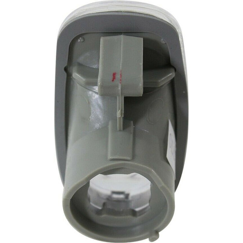 REPEATER LAMP FR LH/RH (IN FENDER) HQ REPLACEMENT FOR SCION XB 2005 PARTSLINK NUMBER SC2532100