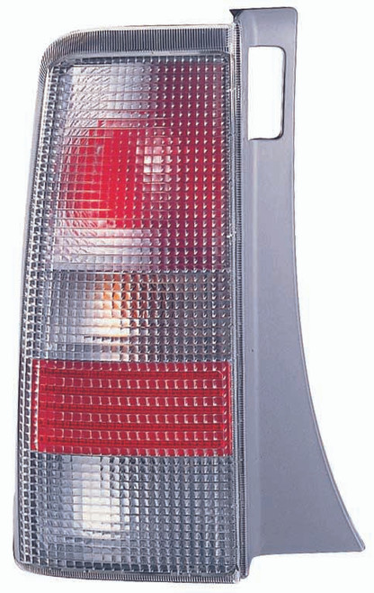 TAIL LAMP LH HQ REPLACEMENT FOR SCION XB 2005 PARTSLINK NUMBER SC2800101