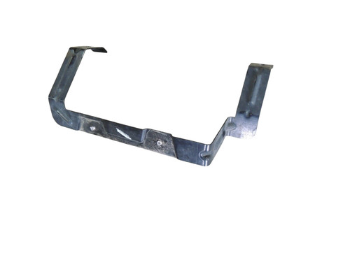 BUMPER MOUNTING BRACKET RR LH STEEL REPLACEMENT FOR FORD ESCAPE 2013 PARTSLINK NUMBER FO1162107 BUMPER MOUNTING BRACKET RR LH STEEL REPLACEMENT FOR FORD ESCAPE 2013 PARTSLINK NUMBER FO1162107