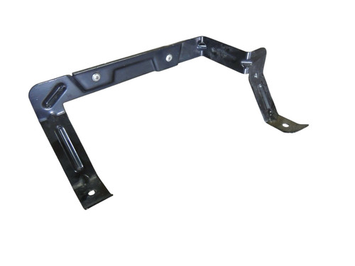 BUMPER MOUNTING BRACKET RR LH STEEL REPLACEMENT FOR FORD ESCAPE 2013 PARTSLINK NUMBER FO1162107 BUMPER MOUNTING BRACKET RR LH STEEL REPLACEMENT FOR FORD ESCAPE 2013 PARTSLINK NUMBER FO1162107