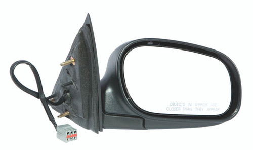 DOOR MIRROR RH POWER REPLACEMENT FOR MERCURY GRAND MARQUIS 2000 PARTSLINK NUMBER  FO1321146