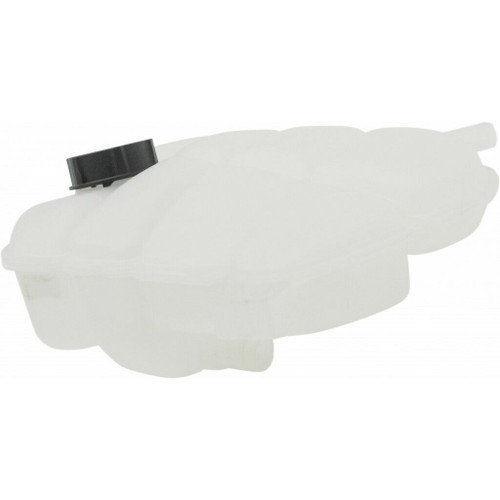 COOLANT RECOVERY TANK W/ CAP 2.5L L4   REPLACEMENT FOR FORD ESCAPE 2013 PARTSLINK NUMBER  FO3014159
