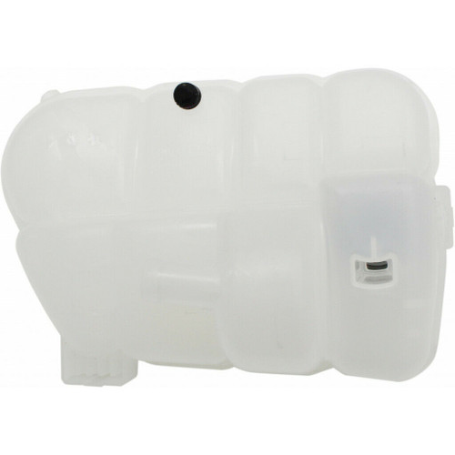 COOLANT RECOVERY TANK W/ CAP 2.5L L4   REPLACEMENT FOR FORD ESCAPE 2013 PARTSLINK NUMBER  FO3014159