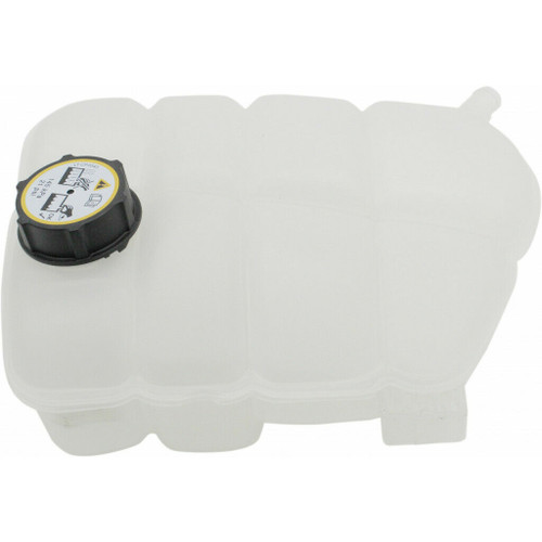 COOLANT RECOVERY TANK W/ CAP 2.5L L4   REPLACEMENT FOR FORD ESCAPE 2013 PARTSLINK NUMBER  FO3014159