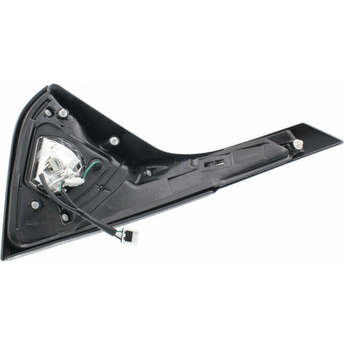 TRUNK LAMP RH HQ  REPLACEMENT FOR NISSAN MURANO 2015 PARTSLINK NUMBER NI2803104