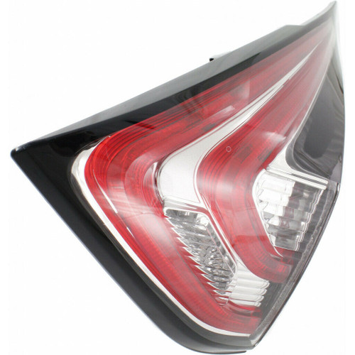 TRUNK LAMP RH HQ  REPLACEMENT FOR NISSAN MURANO 2015 PARTSLINK NUMBER NI2803104