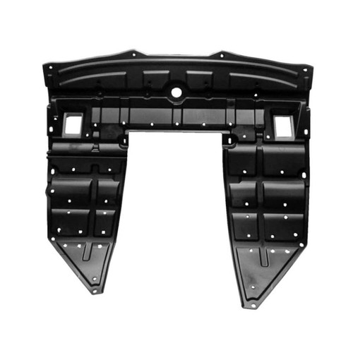 UNDERCAR SHIELD FR FORWARD  REPLACEMENT FOR NISSAN MURANO 2015 PARTSLINK NUMBER  NI1228166