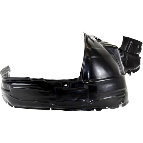 FENDER LINER FR RH REPLACEMENT FOR SUBARU FORESTER 2005 PARTSLINK NUMBER SU1249108
